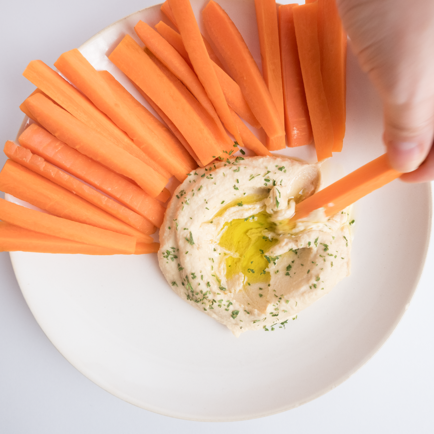 Classic Hummus クラシックフムスボックス (2個/4個)