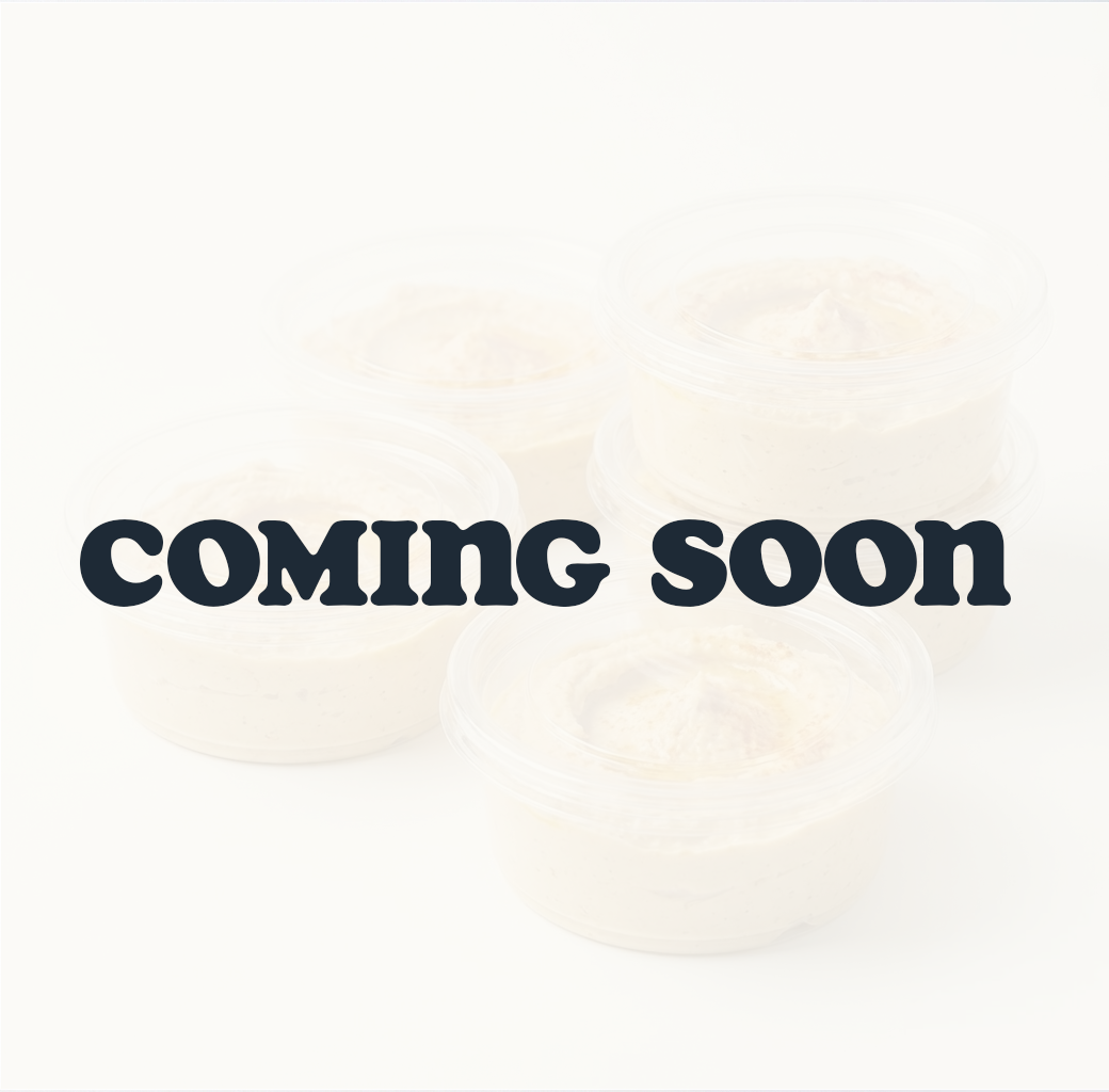 Coming soon