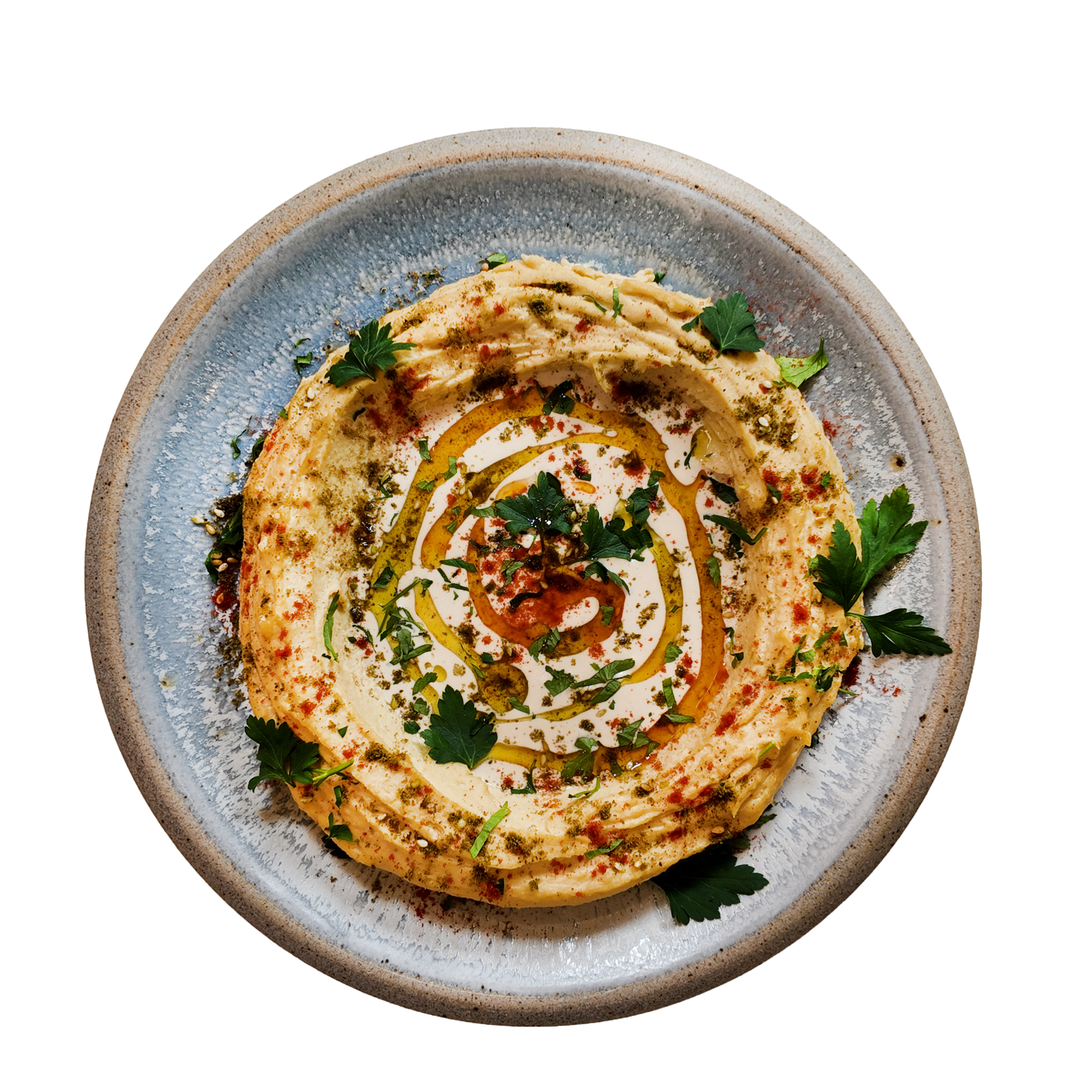 Classic Hummus クラシックフムスボックス (2個／4個)